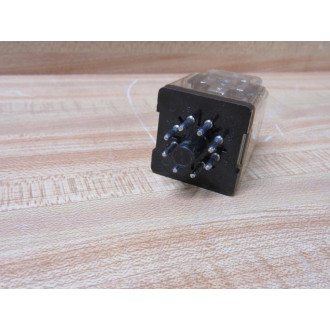 Square D 8501-KPD-12 Relay 8501KPD12 Coil 20V DC 49044