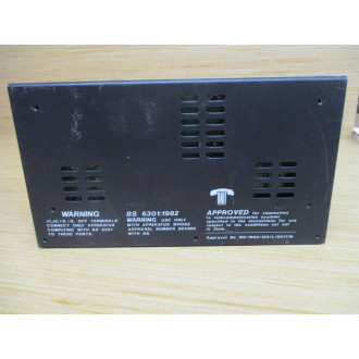 Advance Power NA110P403 Power Supply - Used