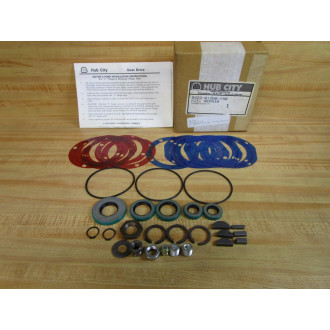 Hub City 0223-01260-150 Repair Kit 022301260150