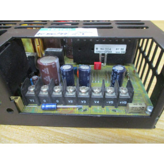 Advance Power NA110P403 Power Supply - Used