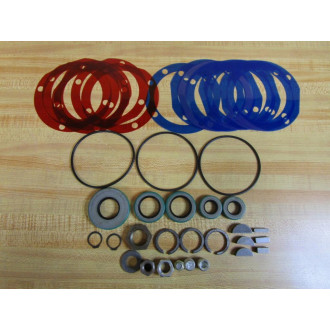 Hub City 0223-01260-150 Repair Kit 022301260150