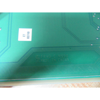 Siemens S30810-Q1113-X Board EGMQAM51AB Q1113x1FU02