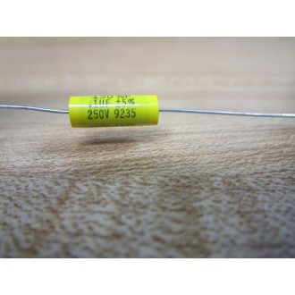 Mallory 150-.1UF-250V Capacitor 150 (Pack of 16) - New No Box