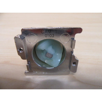 Cutler Hammer 10250T15112 Eaton Selector Switch Key Operated 10250T-15112 - New No Box