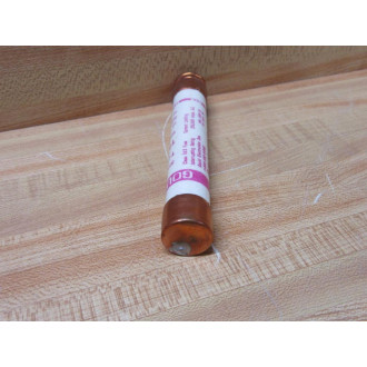 Gould Shawmut TRS10R Fuse Cross Ref 4YZL1 Copper (Pack of 4)