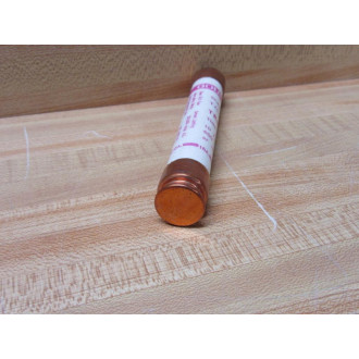 Gould Shawmut TRS10R Fuse Cross Ref 4YZL1 Copper (Pack of 4)