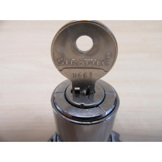 Cutler Hammer 10250T15112 Eaton Selector Switch Key Operated 10250T-15112 - New No Box