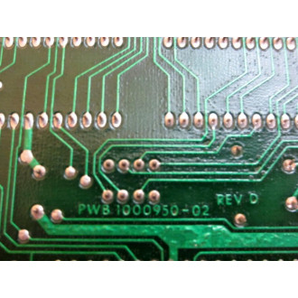 Intel 1000949-03 Board 100094903 Non-Refundable - Parts Only