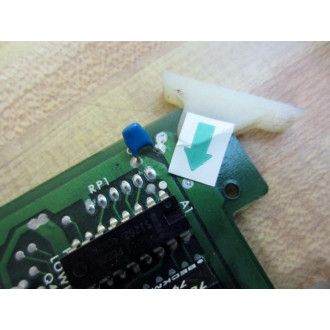 Intel 1000949-03 Board 100094903 Non-Refundable - Parts Only