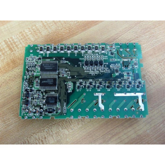 PCB3837D Circuit Board Non-Refundable - Parts Only