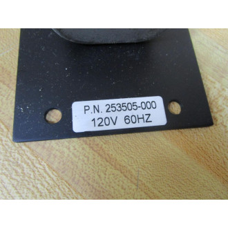 Shape Electronics 253505-00 Transformer Assembly W4514-S180 - New No Box