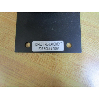 Shape Electronics 253505-00 Transformer Assembly W4514-S180 - New No Box
