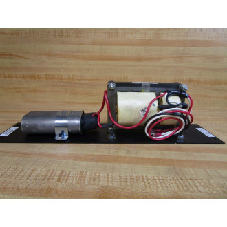 Shape Electronics 253505-00 Transformer Assembly W4514-S180 - New No Box