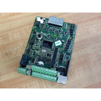 MMATS 2945003002 Circuit Board 6 Non-Refundable - Parts Only