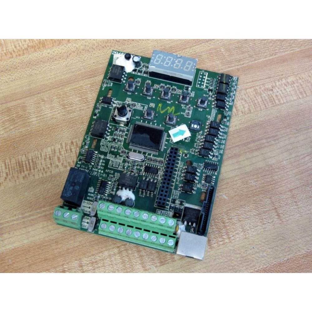 MMATS 2945003002 Circuit Board 6 Non-Refundable - Parts Only MMATS 2945003002 Circuit Board 6 Non-Refundable - Parts Only