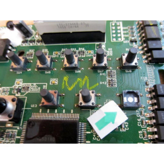 MMATS 2945003002 Circuit Board 6 Non-Refundable - Parts Only