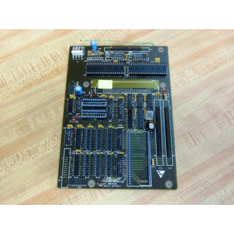 Sigen 35705 8X305 Icepack Board 35706-02 Non-Refundable - Parts Only