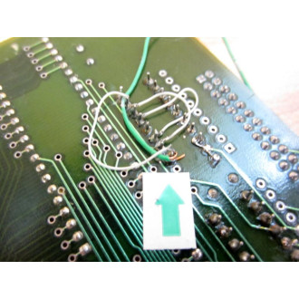 Sigen 35705 8X305 Icepack Board 35706-02 Non-Refundable - Parts Only