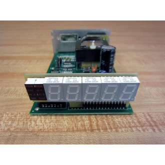 GS 111816-0001 R1871 Circuit Board Assy 1118160001 Non-Refundable - Parts Only