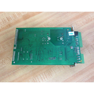 GS 111816-0001 R1871 Circuit Board Assy 1118160001 Non-Refundable - Parts Only