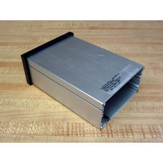 Dynapar MTJR2S00 Max Jr. Tach 2 Time Interval Controller Enclosure Only - Used