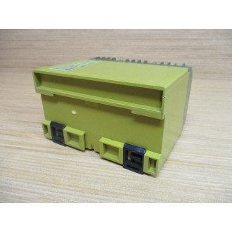 Pilz PNOZ-3-24VDC-5S-1O-1W Safety Relay 474894 Chipped - Used