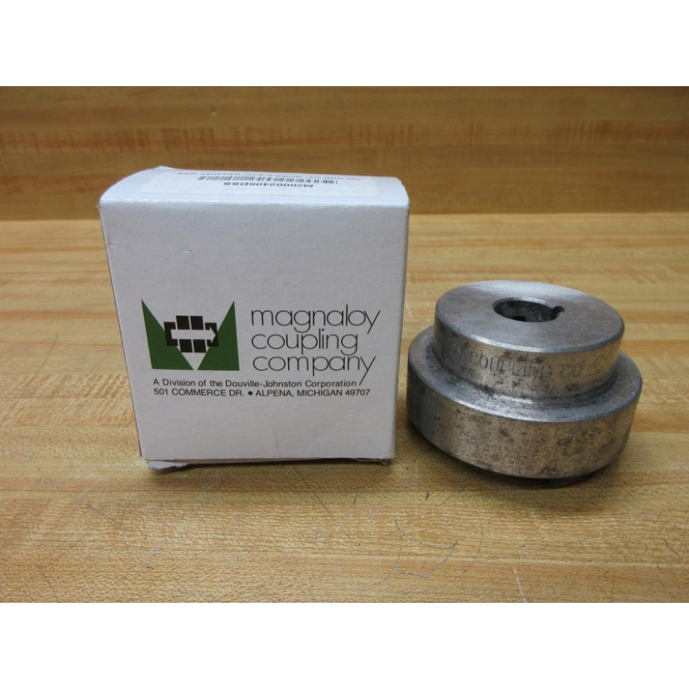 Magnaloy M20002406DSS Flexible Drive Coupling M200-02406