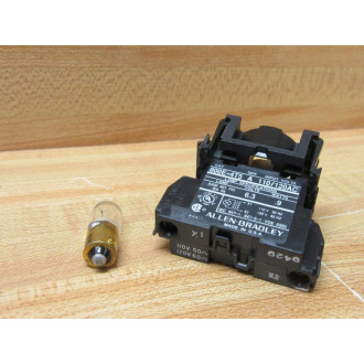 Allen Bradley 800E-4TL5X10 Transformer Module 800E4TL5X10