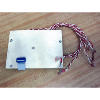 Reliance 0-57170 FlexPak Plus Driver Board O-57170