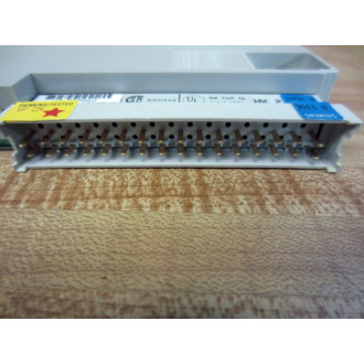 Siemens 6ES5434-4UA12 Input Module 6ES54344UA12