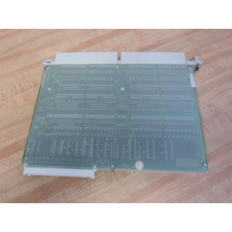 Siemens 6ES5434-4UA12 Input Module 6ES54344UA12