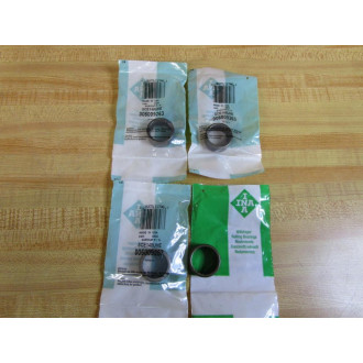 INA SCE148UHE Roller Bearing 006009263 (Pack of 4)