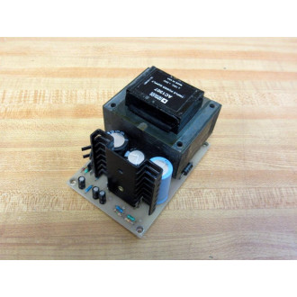 312-1050 AC1307 Power Supply Board 3121050 - Used