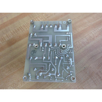 312-1050 AC1307 Power Supply Board 3121050 - Used
