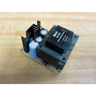 312-1050 AC1307 Power Supply Board 3121050 - Used