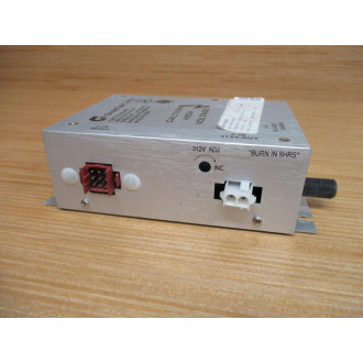 GlobTek GS-400 Power Supply GS400 - Used