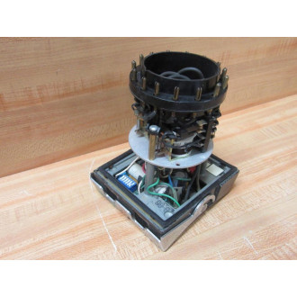 Eagle Signal CX302A6 LCD Display Timer WO Enclosure - Used