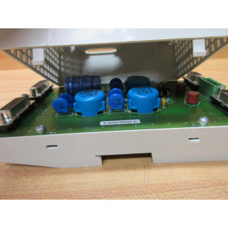 Man Roland 16.86929-0006 Ink Box Interface IPS.IBI-1