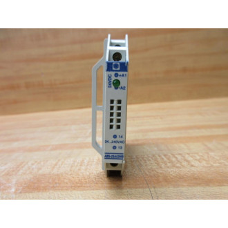 Telemecanique ABS 2SA02MB Interface Relay ABS2SA02MB