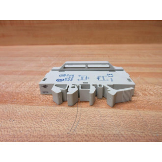 Telemecanique ABS 2SA02MB Interface Relay ABS2SA02MB