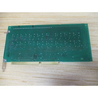 Cincinnati Milacron 3-542-1135A Circuit Board Damaged Output 2 - Parts Only