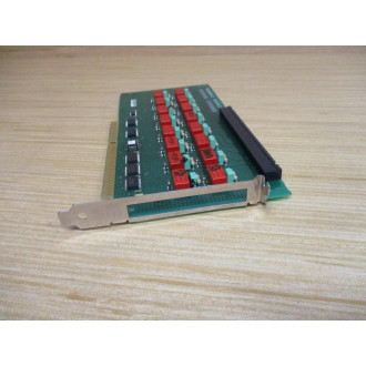 Cincinnati Milacron 3-542-1135A Circuit Board Damaged Output 2 - Parts Only
