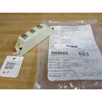 Semikron SKKD10012 Rectifier Module SKKD10012