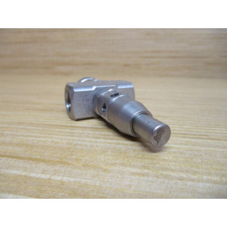 Spraying Systems 14 J-SS Pnuematic Spraying Nozzle 14JSS - New No Box