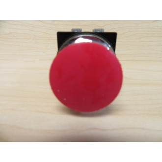 General Electric CR104PBM01R5CA1 Push Button GE - Used