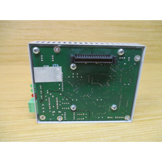 Total Control Products QPJ-ABD-201 Communication Module QPJABD201 Ser.A - Used