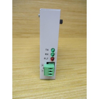 Total Control Products QPJ-ABD-201 Communication Module QPJABD201 Ser.A - Used