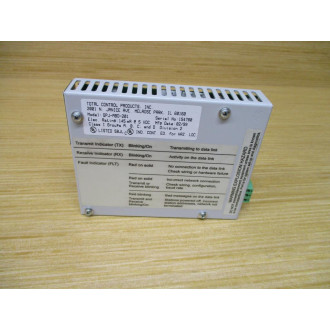 Total Control Products QPJ-ABD-201 Communication Module QPJABD201 - Used