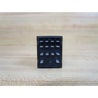 Schrack PT580110 Relay (Pack of 2) - New No Box