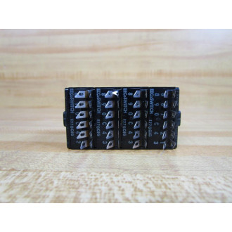 EECO Switch 177601G Decimal Switch - New No Box